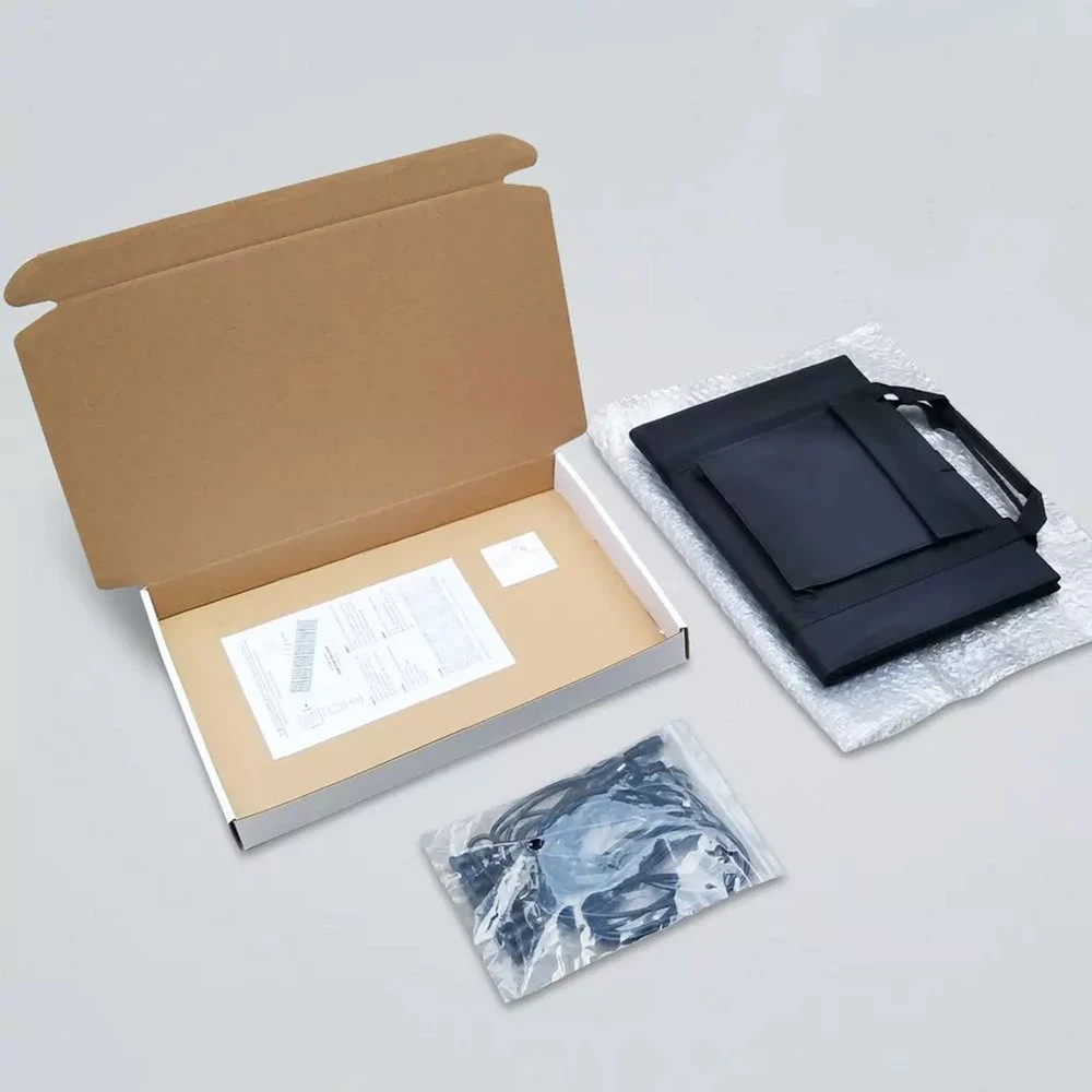 Portable Flexible Solar Panel 4