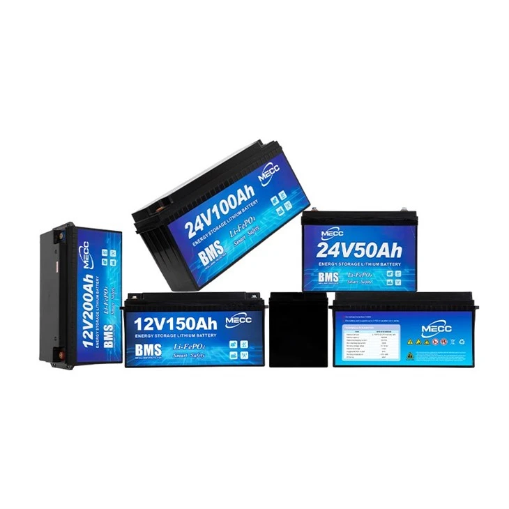 12v Lifepo4 Battery Pack 150ah BMS