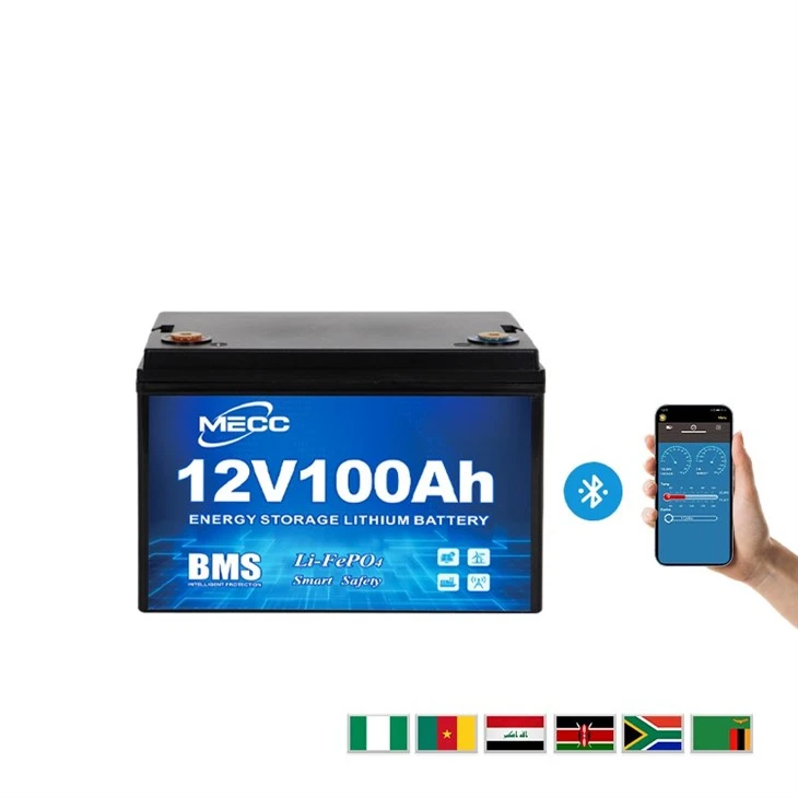 12v Lifepo4 Battery Pack 150ah BMS