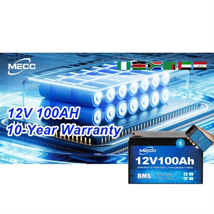 12V Lithium Battery 150AH 1.8KWH