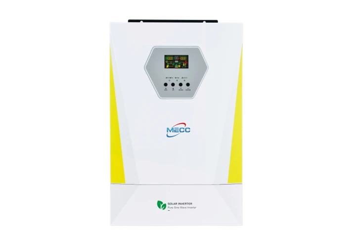 30kw Off-grid Solar Single Phase Inverter