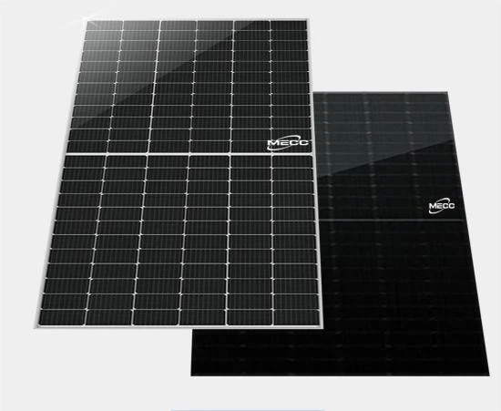 30kw Solar Energy System For Home With Reliable Operation