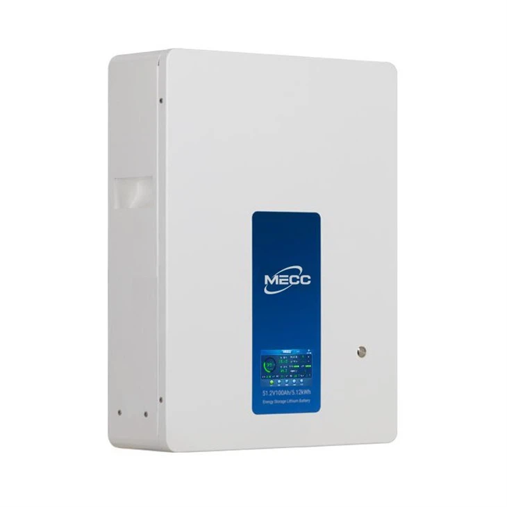 48 Volt Lithium Battery