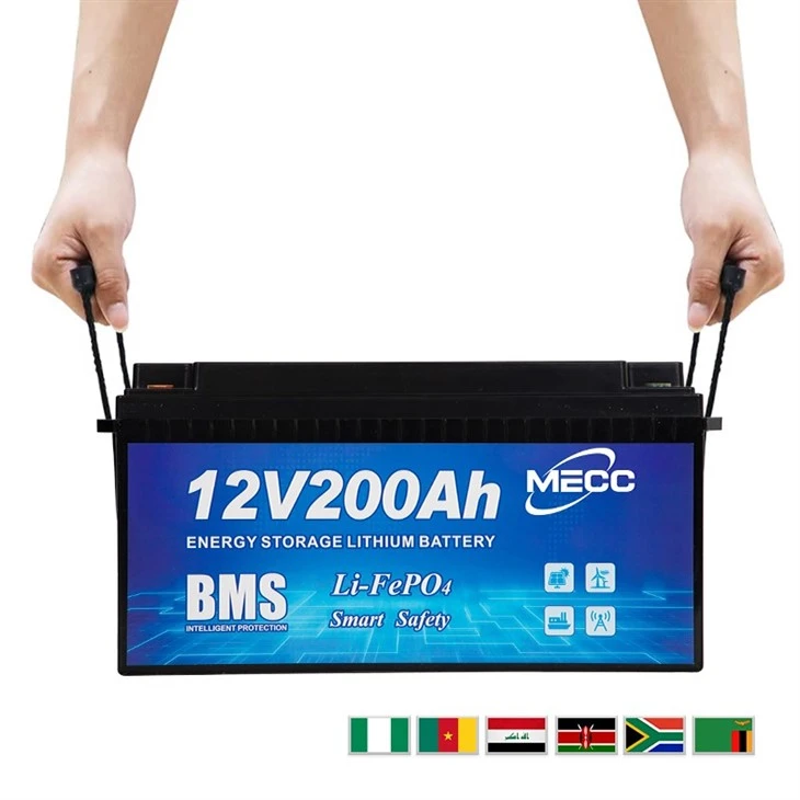 Cost Saving Option 12V 100AH Lithium Battery Pack For Your Use
