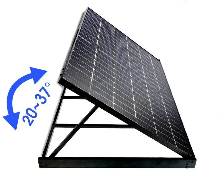 Low Cost Maintenance Balcony Micro Inverter Solar Equipment For Purchase