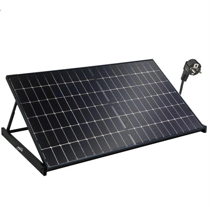 Mirco Inverter System Balcony 450W Micro