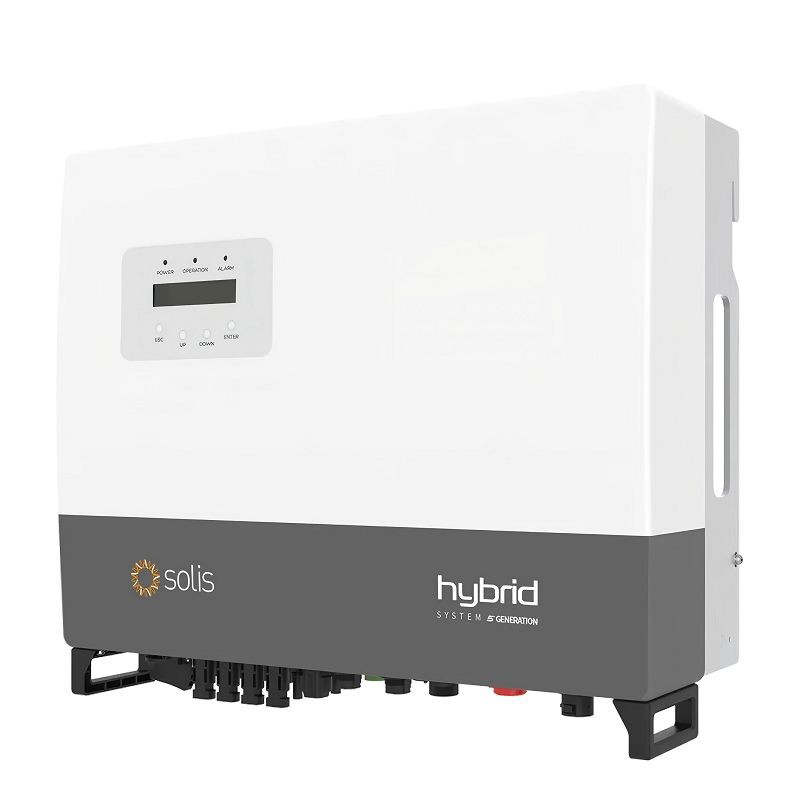 RHI-3P(3-10)K-HVES-5G RHI-3P(3-10)K-HVES-5G