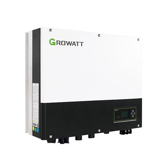 SPH 3000-6000TL BL-UP SPH 3000-6000TL BL-UP