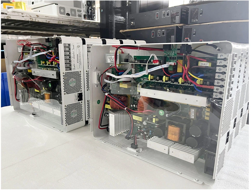 hybrid-inverter hybrid-inverter