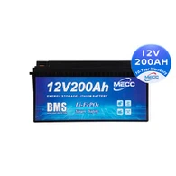 Призматичний акумулятор Lifepo4 200AH
