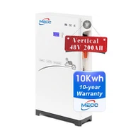 Літієва батарея Power Wall 51,2 В 200 Ач