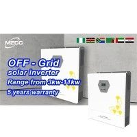 MPPT з WIFI 30kw Off Grid Inverter