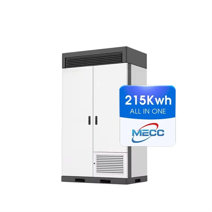 Superior Industrial And Commercial PV Energy Storage Items For Your Business